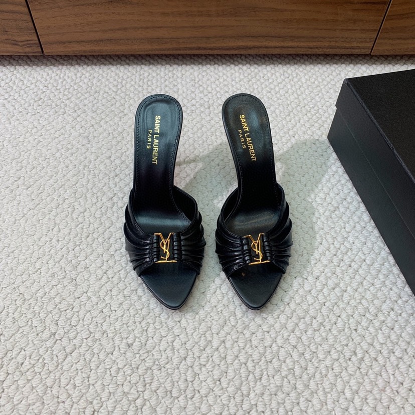 Y51 sandals-10cm