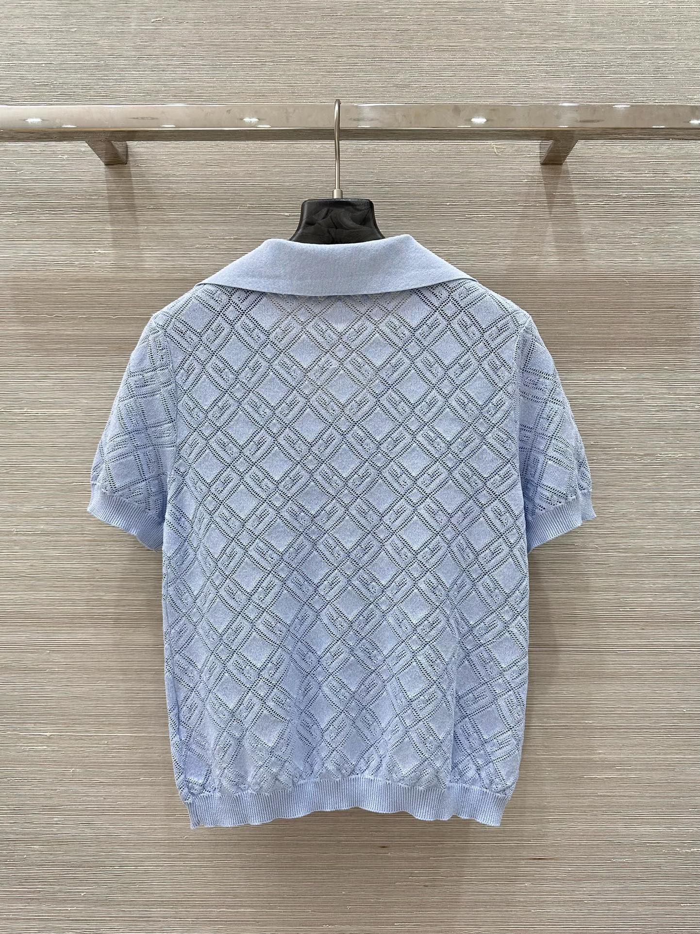G1uenchy polo-shirt