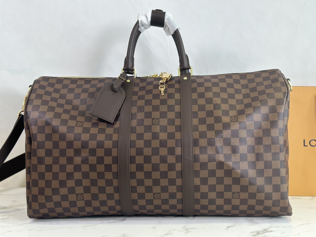 l0*is V*t0n keepall 55-n41414-55*27*20cm