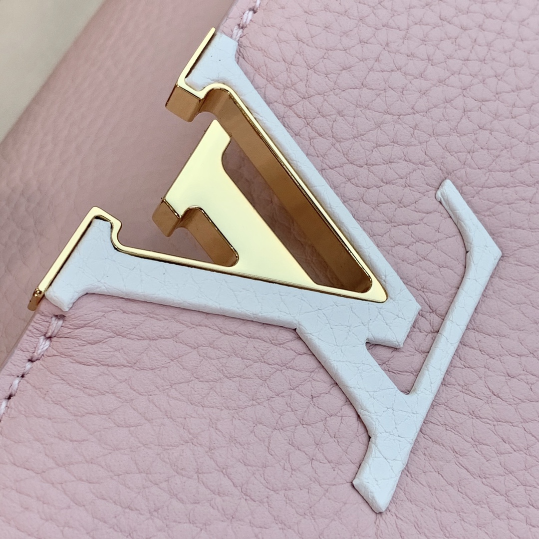 l0*is V*t0n capucines bb-27*18*9cm