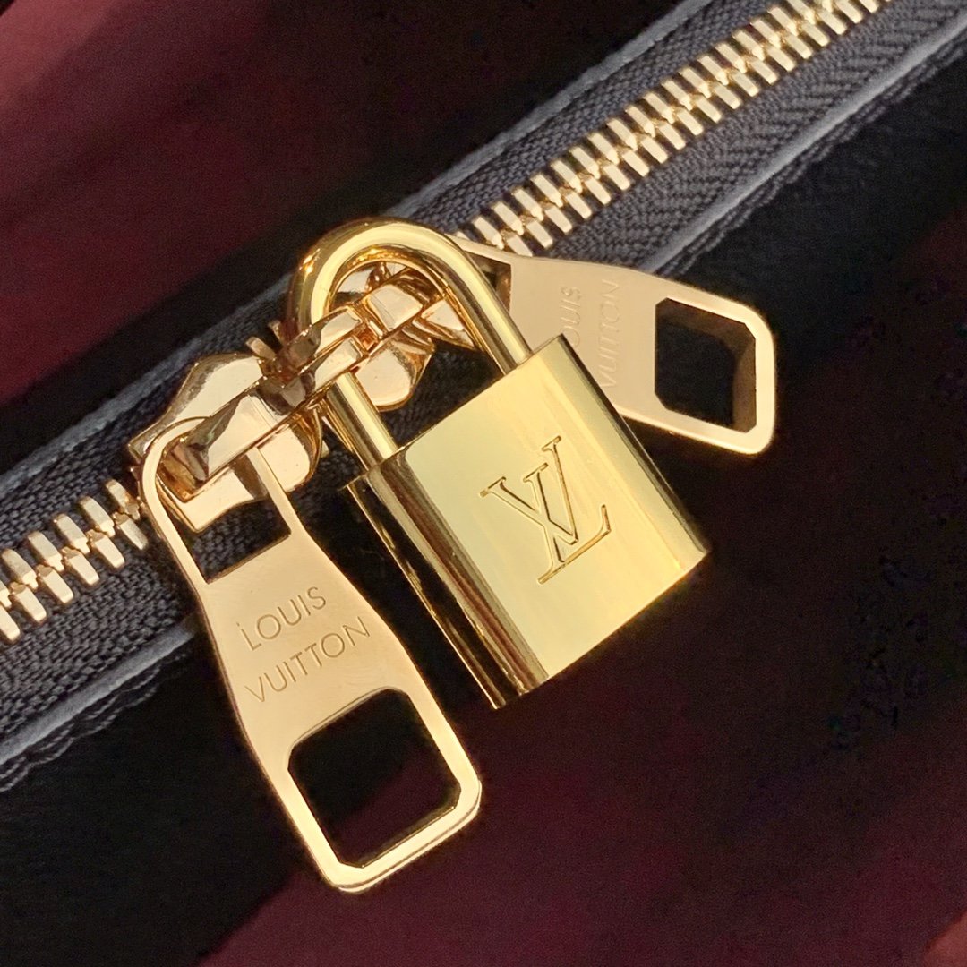l0*is V*t0n montaigne mm-33*23*15cm