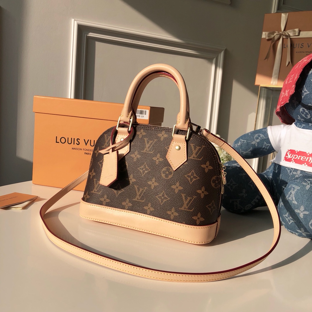 l0*is V*t0n alma bb-25*19*12cm