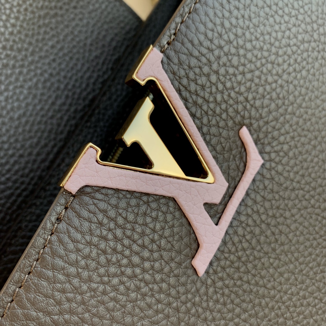 l0*is V*t0n capucines bag-31.5*20*11cm