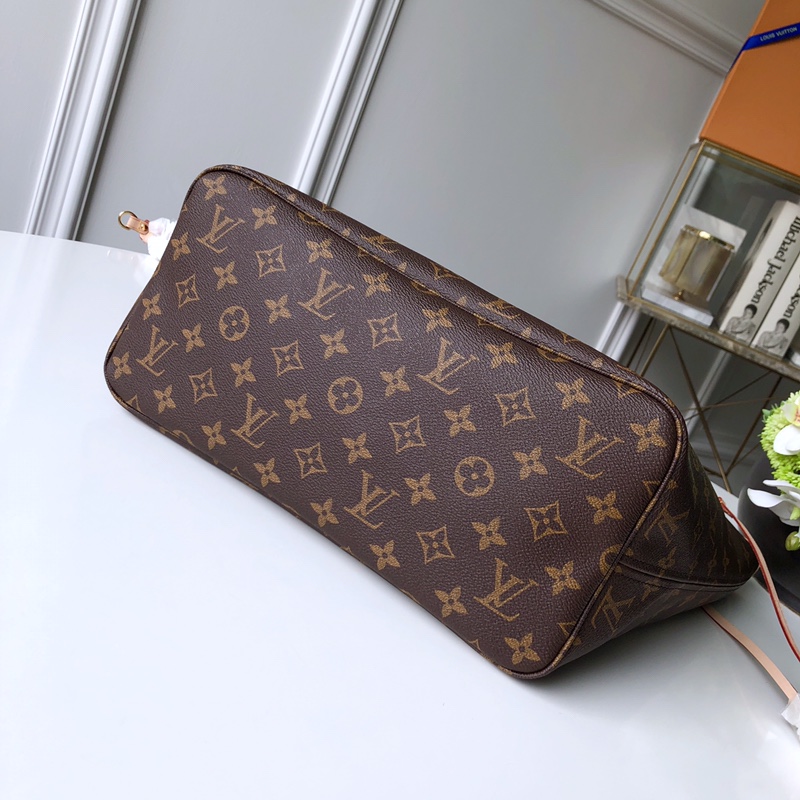 l0*is V*t0n neverfull mm (red inside) -32*29*17cm