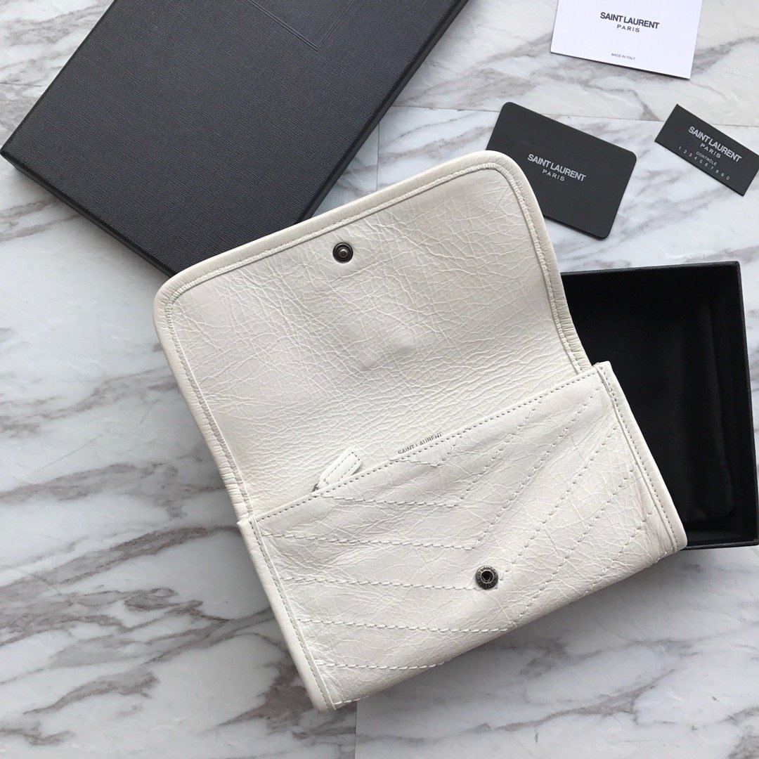 Y*L niki wallet-20x11.5x3cm