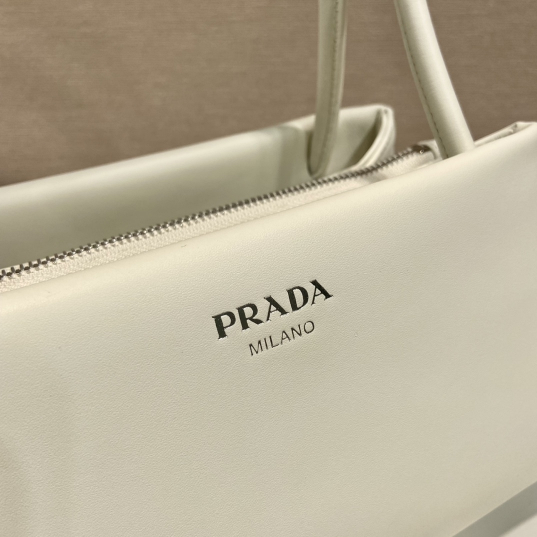 Pra*a 1ba368 tote bag-26*14*13cm