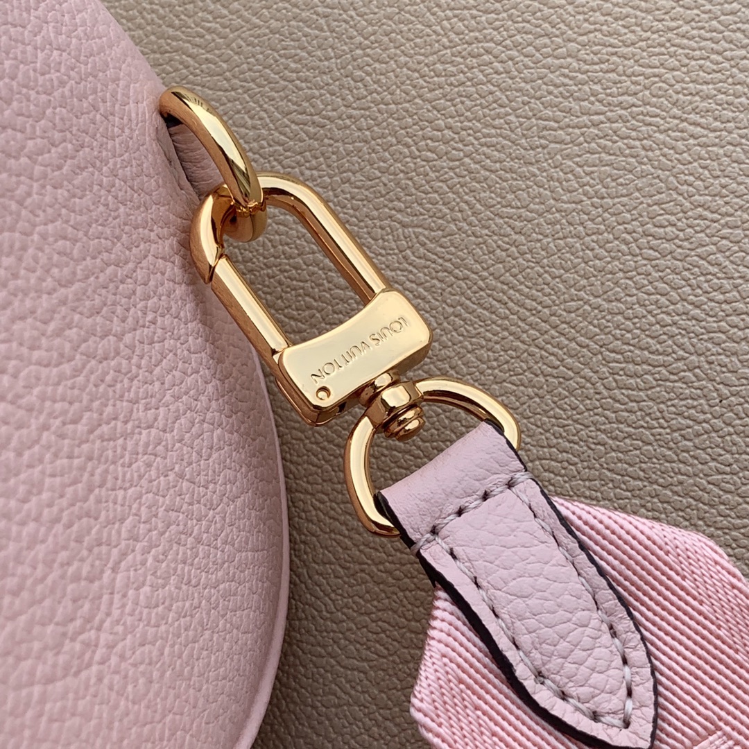 l0*is V*t0n m45707 papillon bb handbag-20*10*10cm