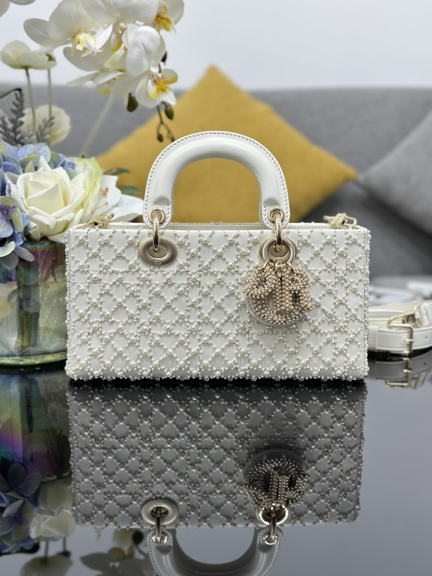 Diro D-Joy Bag-26x13.5x5CM