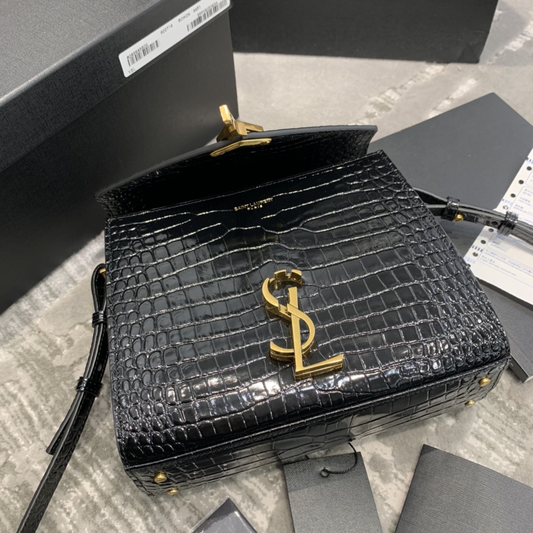 Y*L cassandra bag-20*16*7.5cm