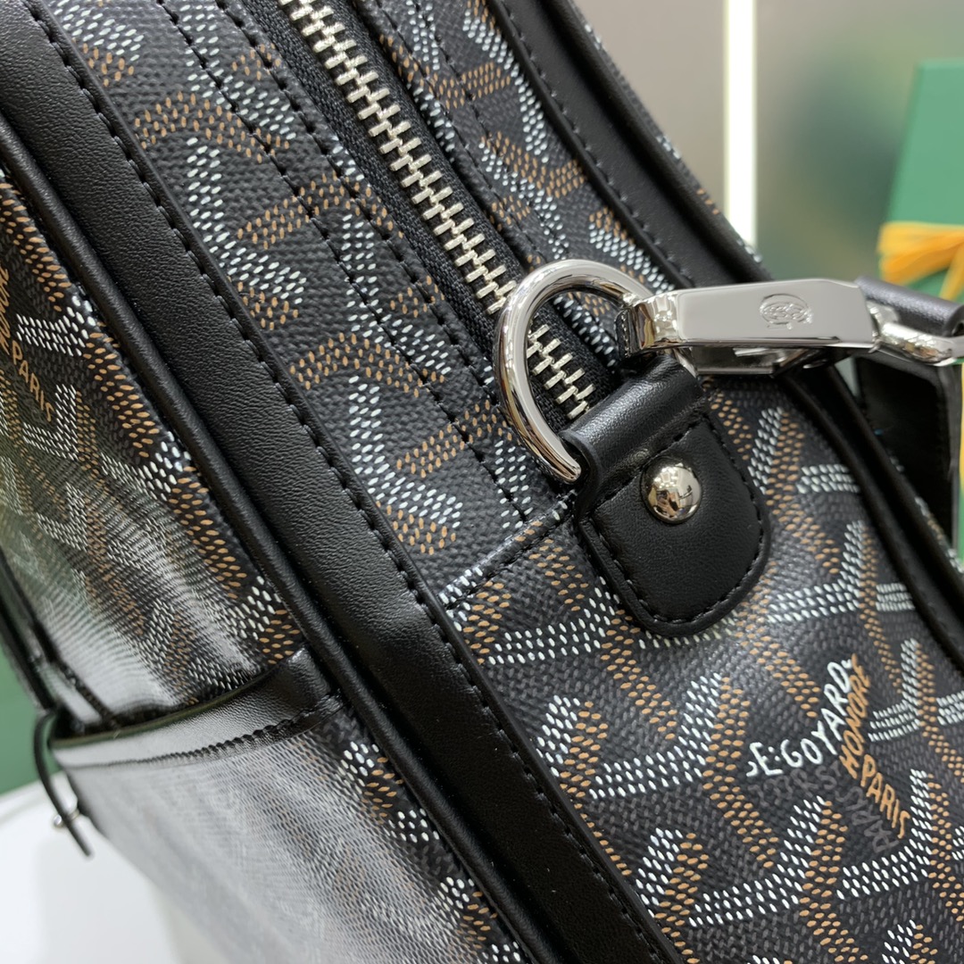 Go*ard ambassade bag-42*11*30cm