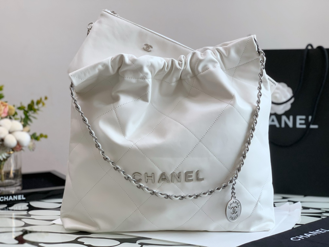 Ch@nel 2022SS Handbags-35*37*7/39*42*8CM