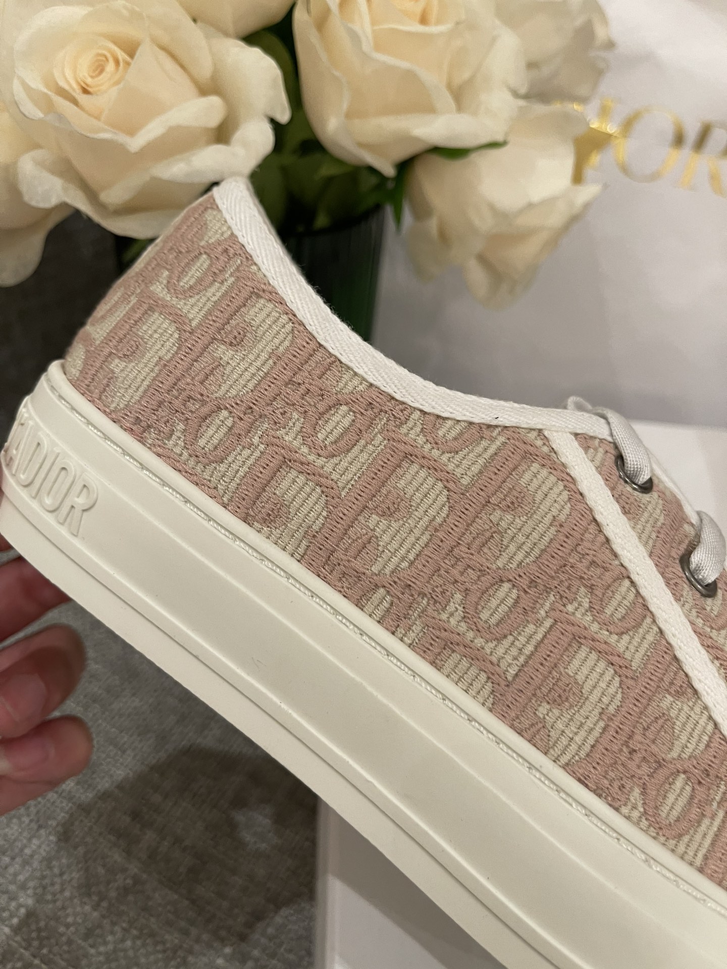 D*or sneakers