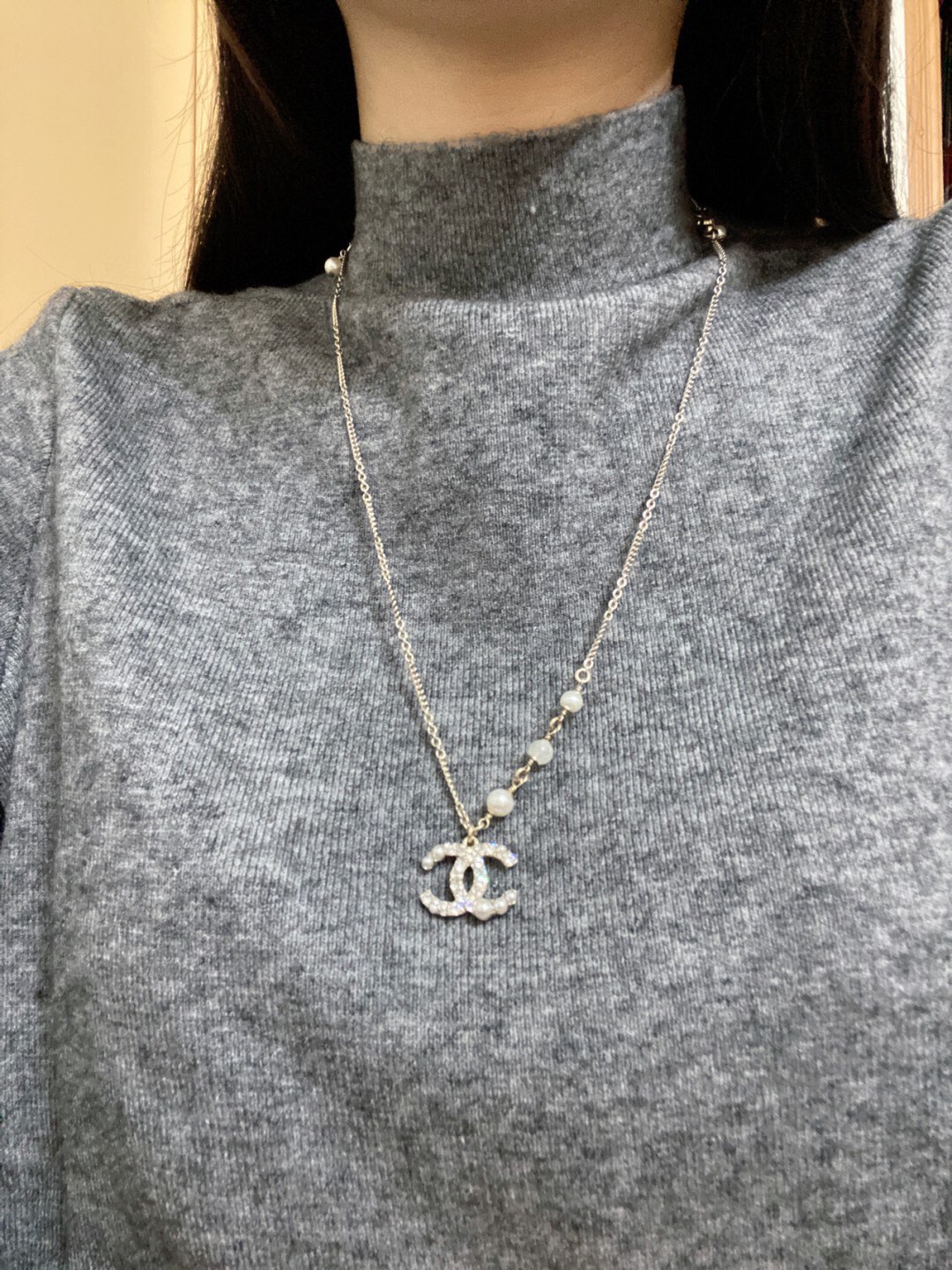 Ch@nel Choker