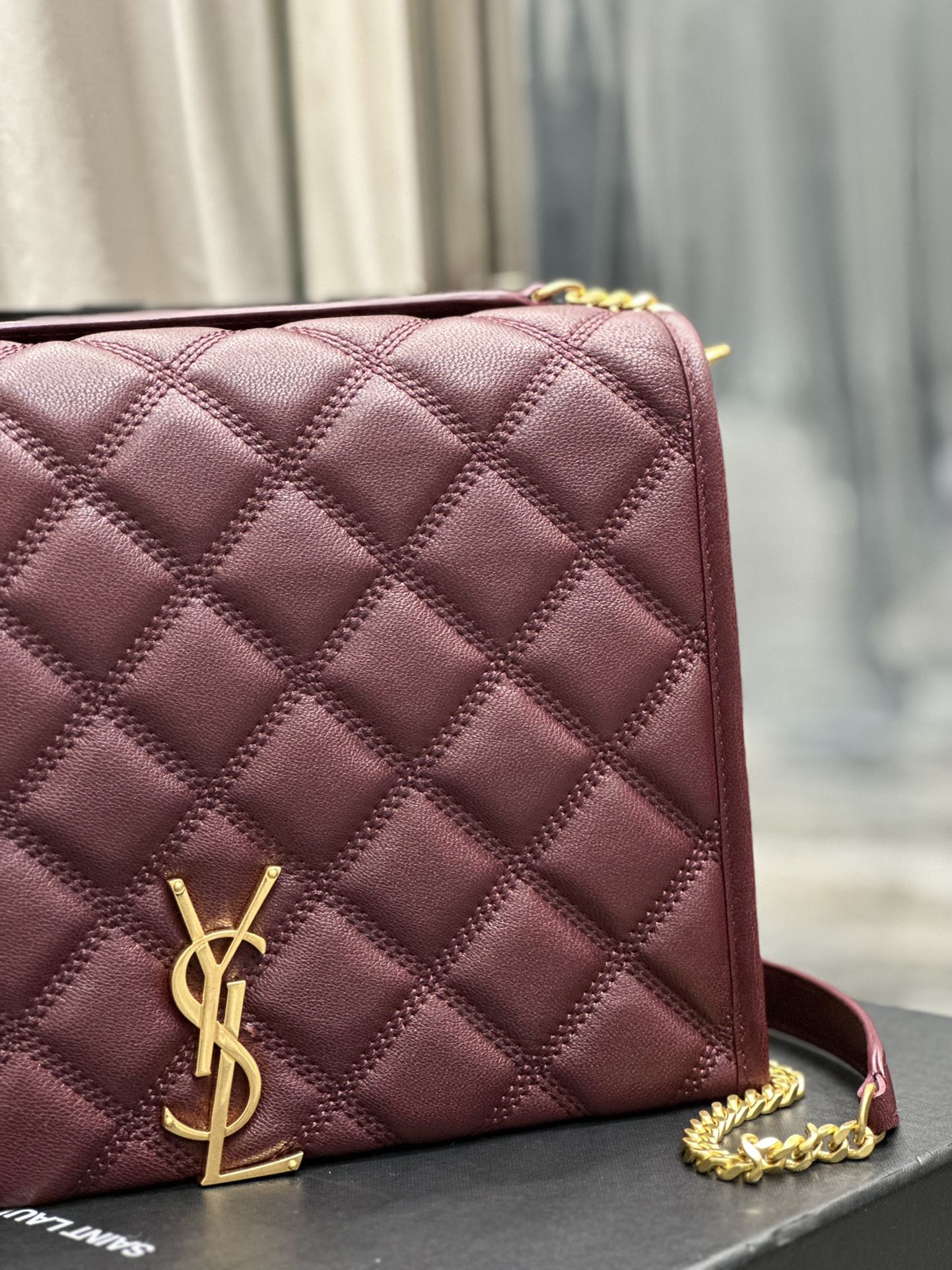 Y*L becky bag-26×18×6cm