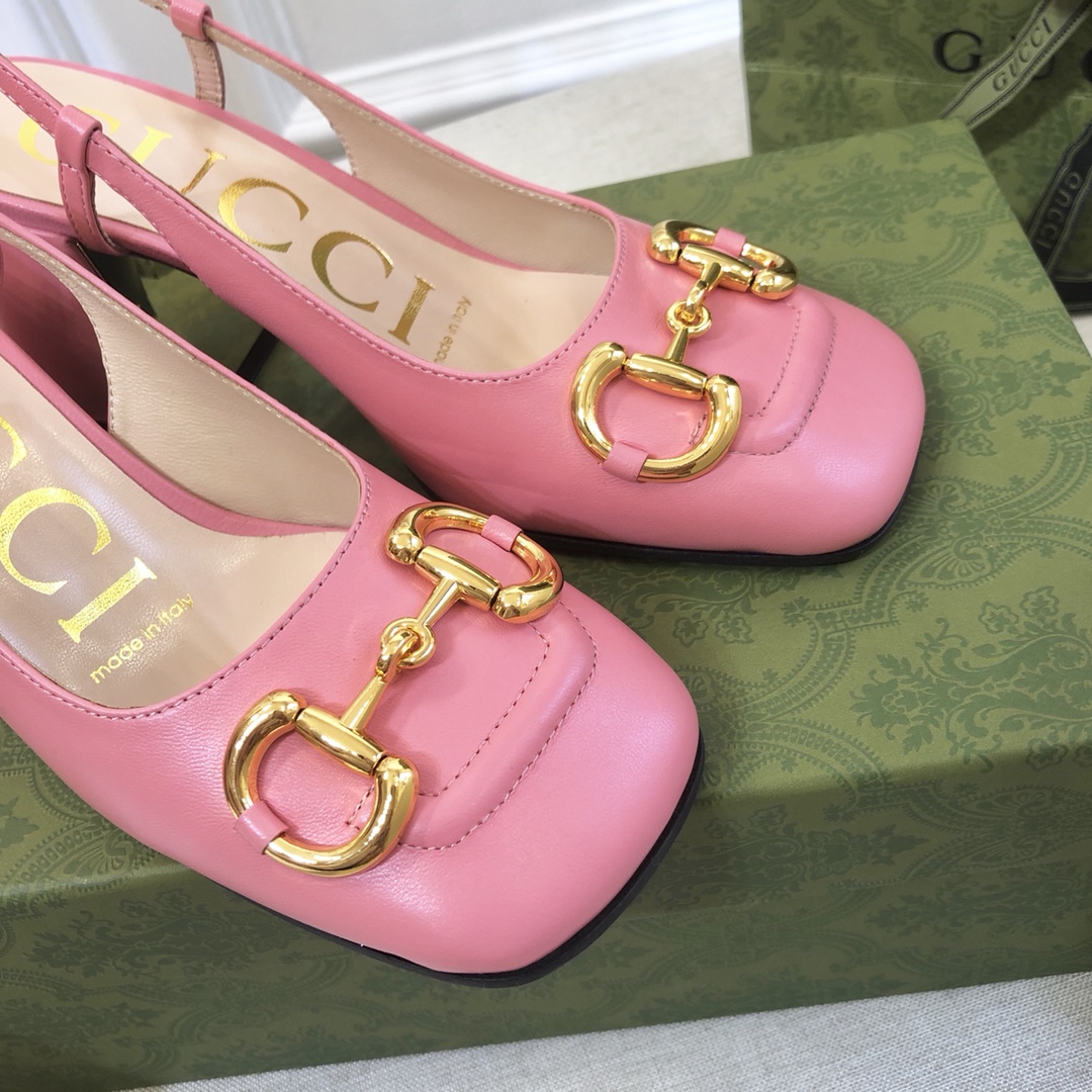 G*u*i heel