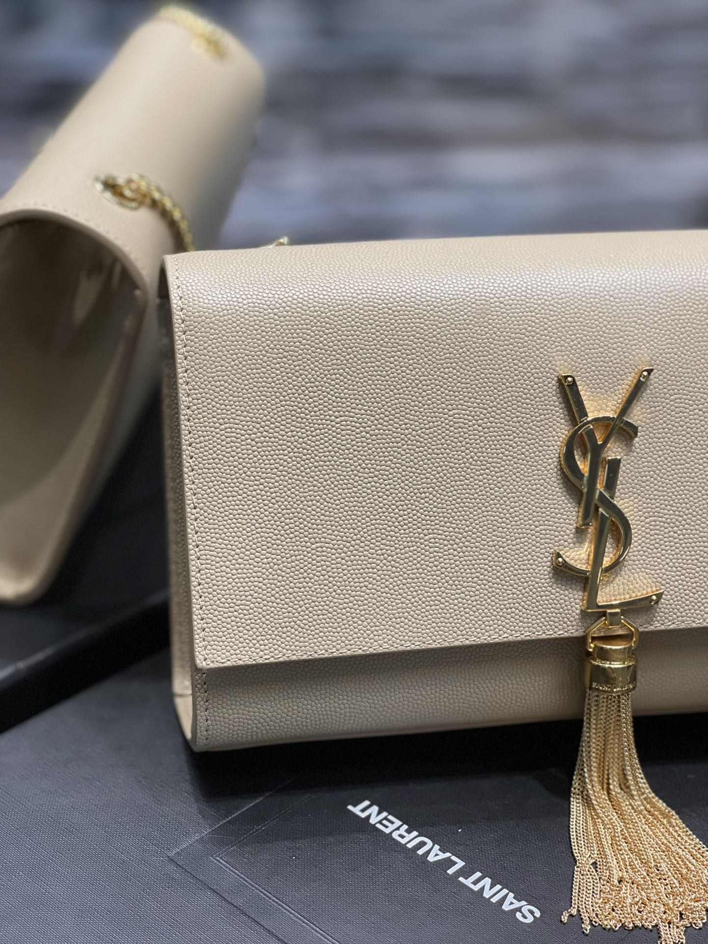 Y*L medium kate bags-24*14.5*5.5cm