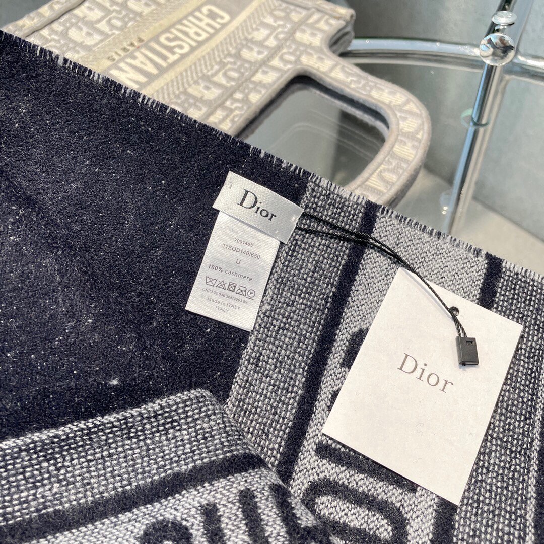 D*or scarf-32x180cm