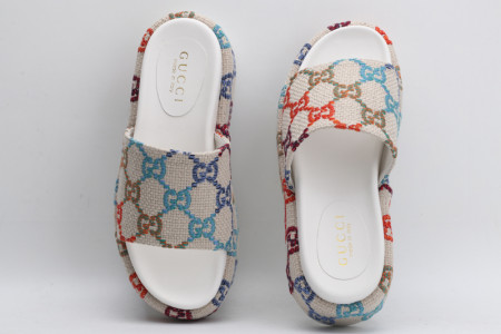 G*u*i slides