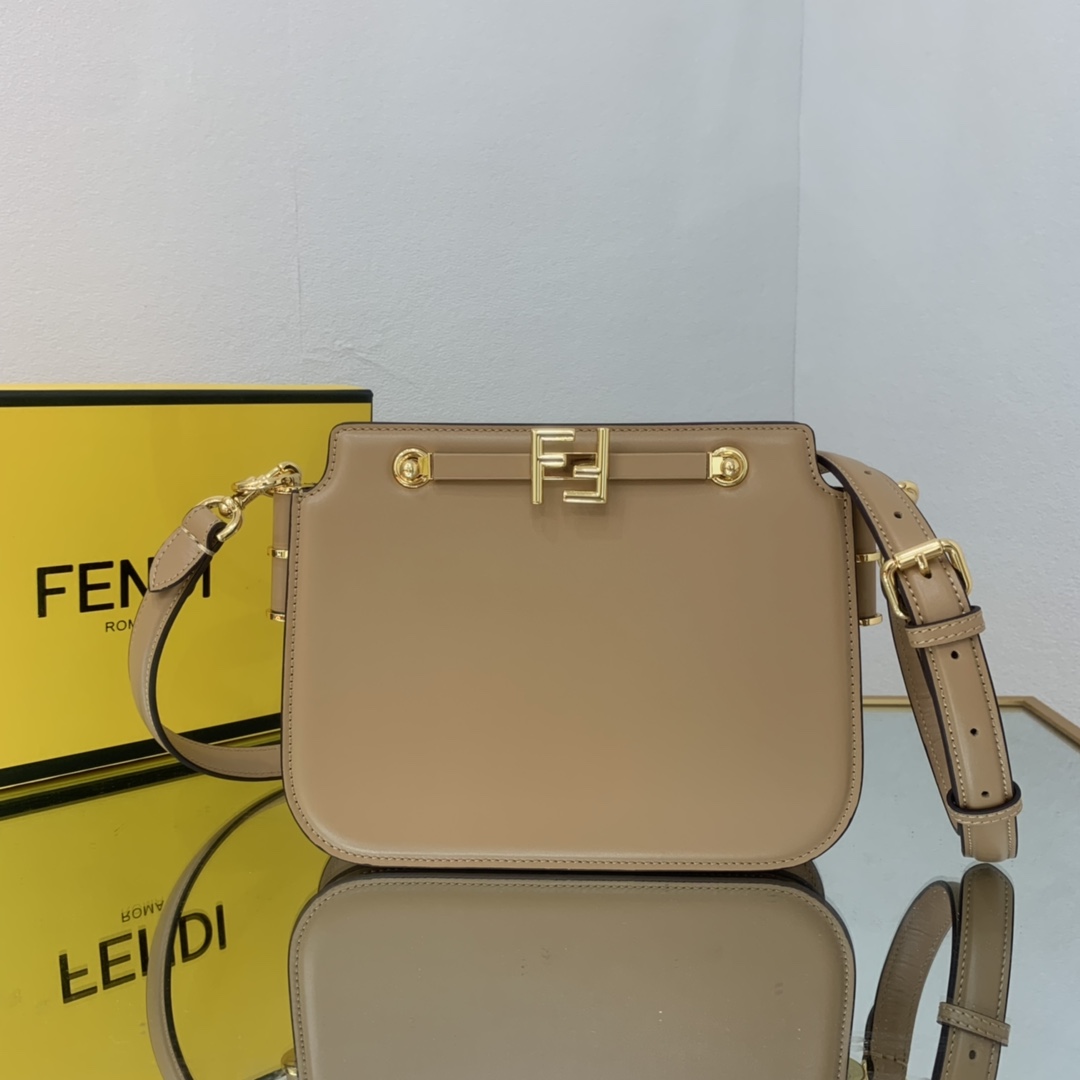 F**di touch handbags-26.5*19*10cm