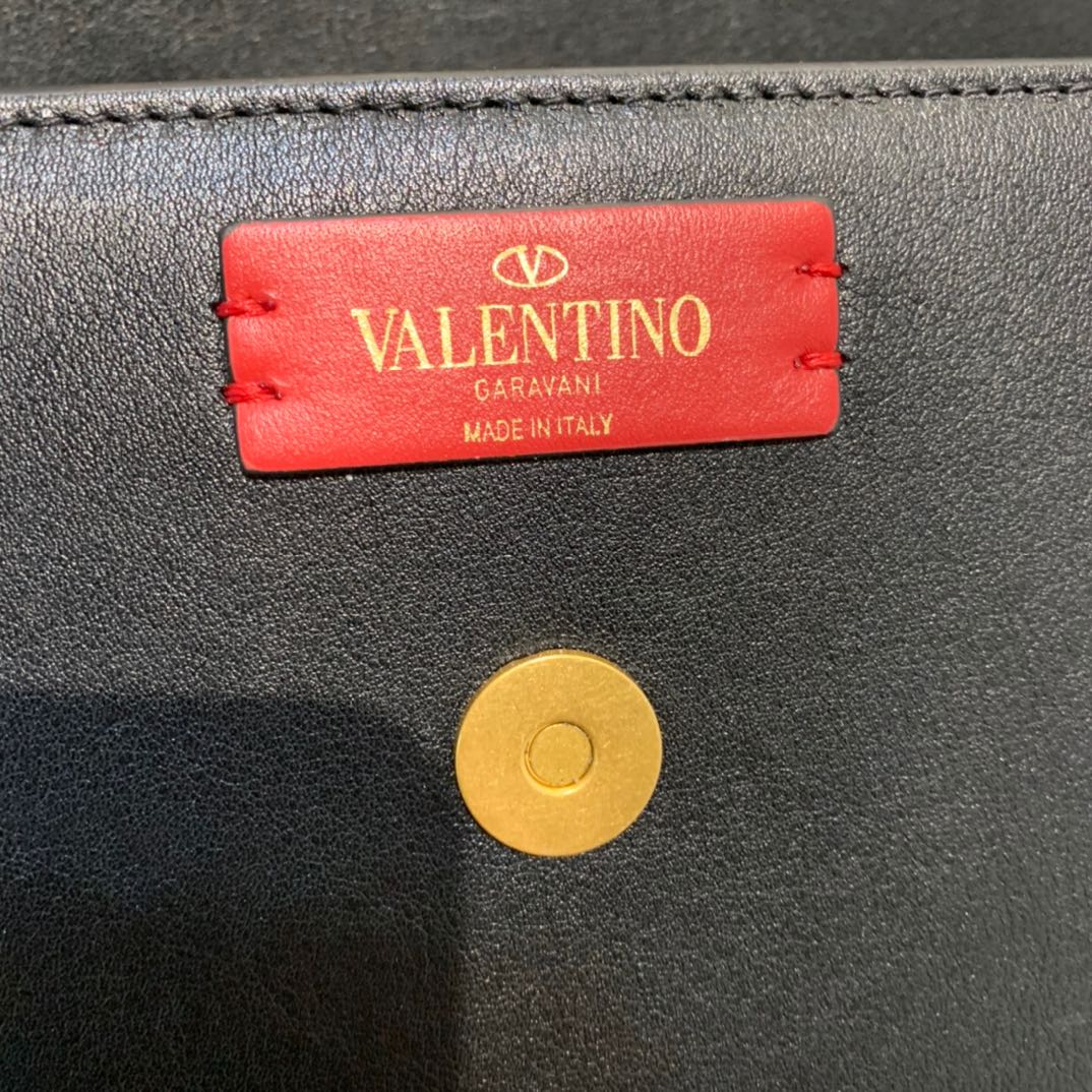 Va1e*ntin0 garavani s*pervee handbags-26*8*16cm