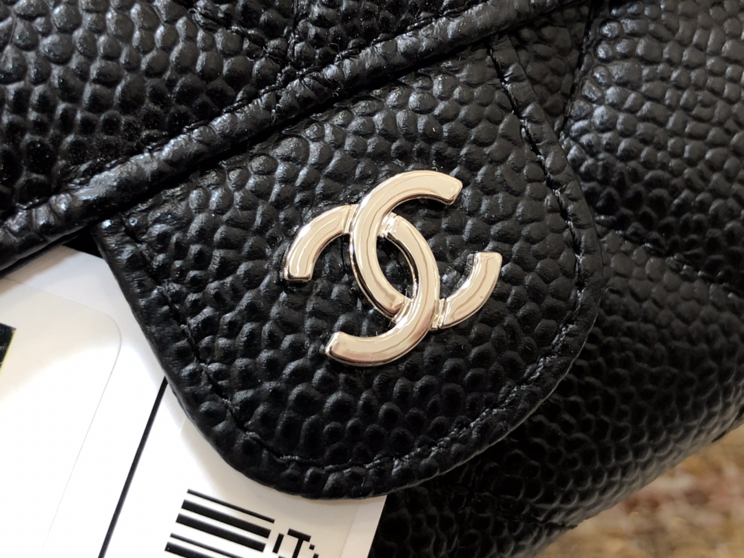 Ch@nel Wallet-19CM