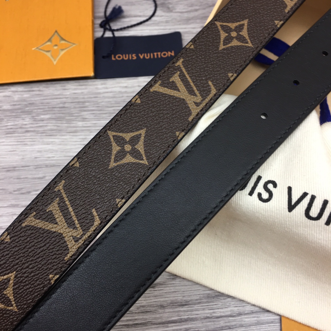 l0*is V*t0n belt-3cm