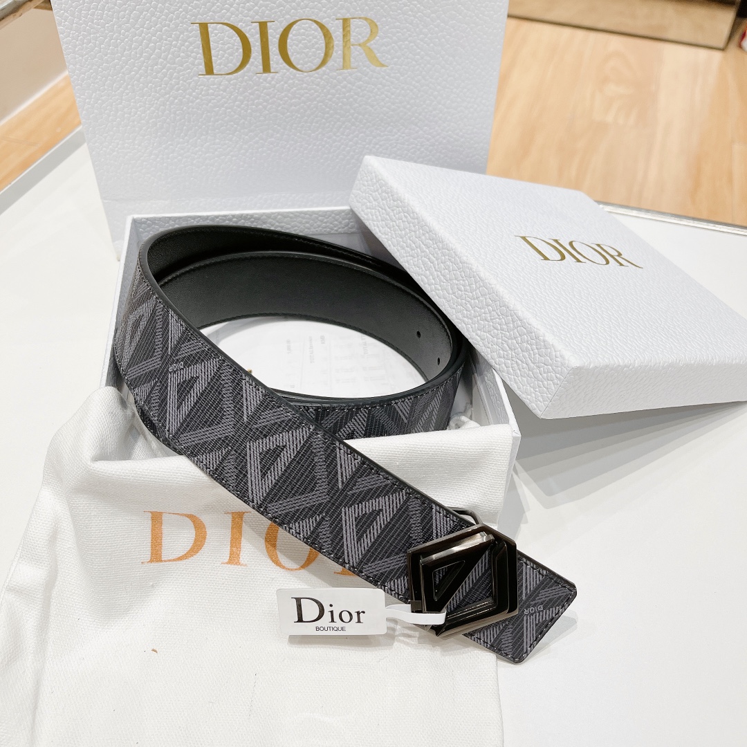 D*or belt-4cm