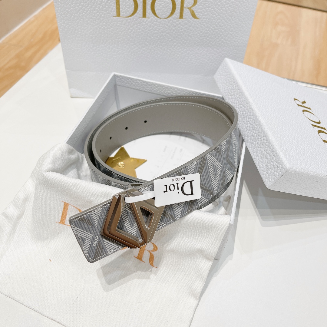 D*or belt-4cm