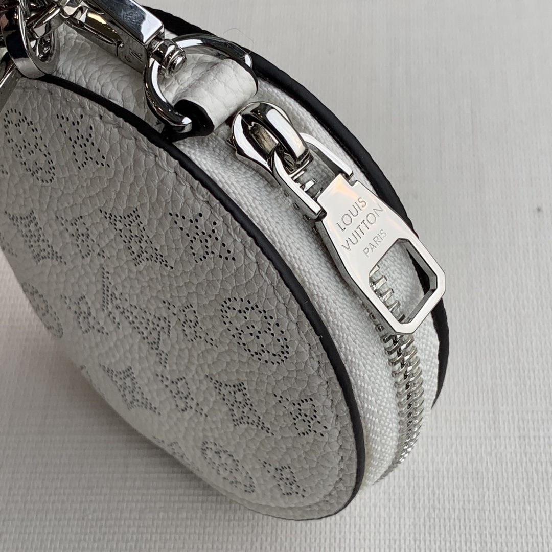 l0*is V*t0n bella tote bag-m57201-19*22*14cm
