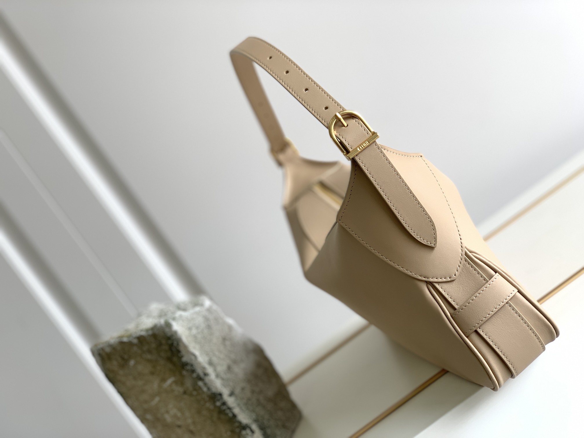 Ce**e romy shoulder bag-34*16*5cm