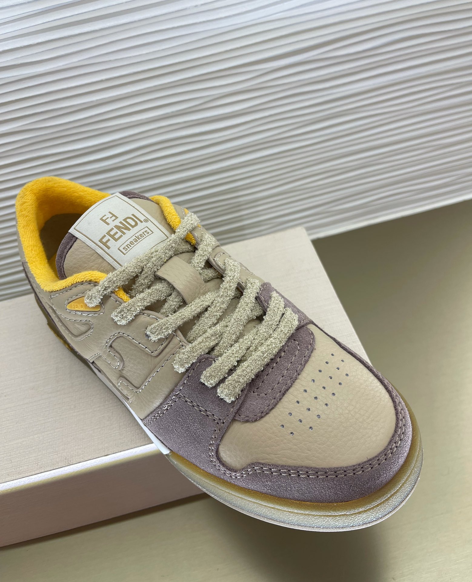 F**di sneakers