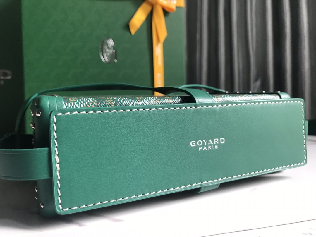 Go*ard minaudière bags