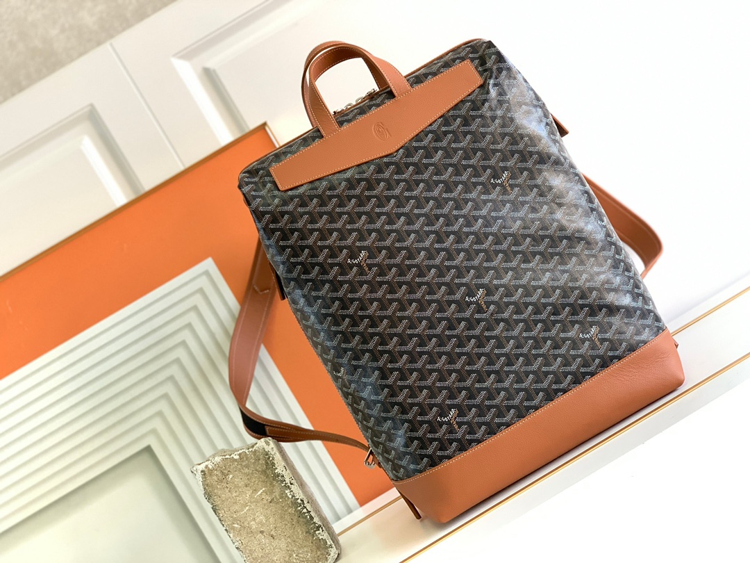 Go*ard cisalpin backpack-44*33*14cm