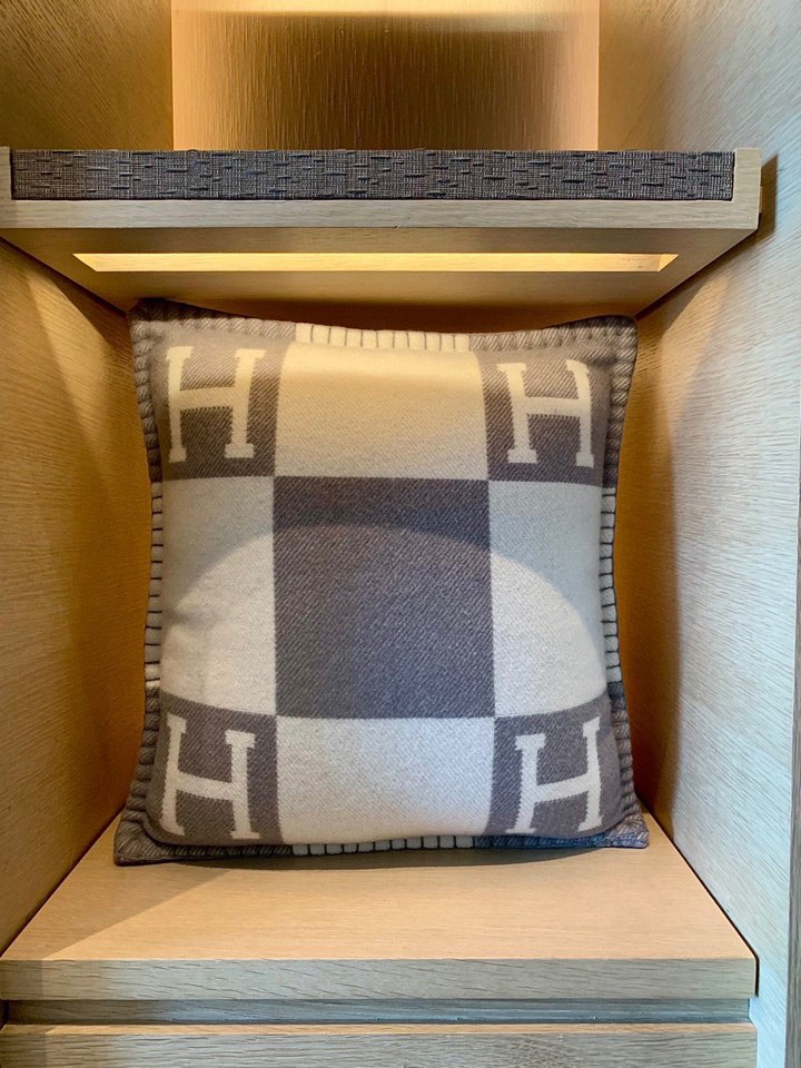 Hemes Pillowcase