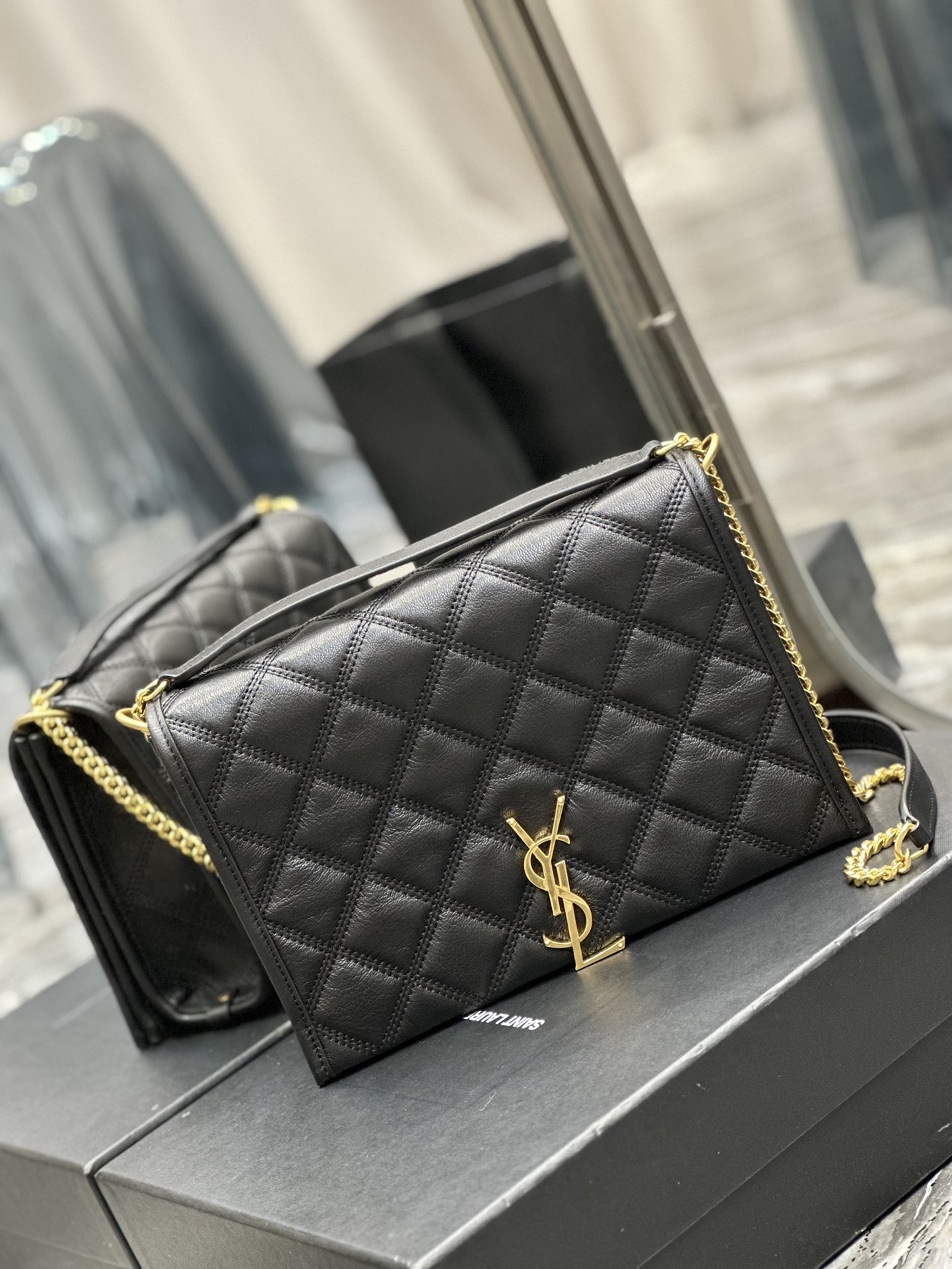 Y*L becky bag-25x17x7cm