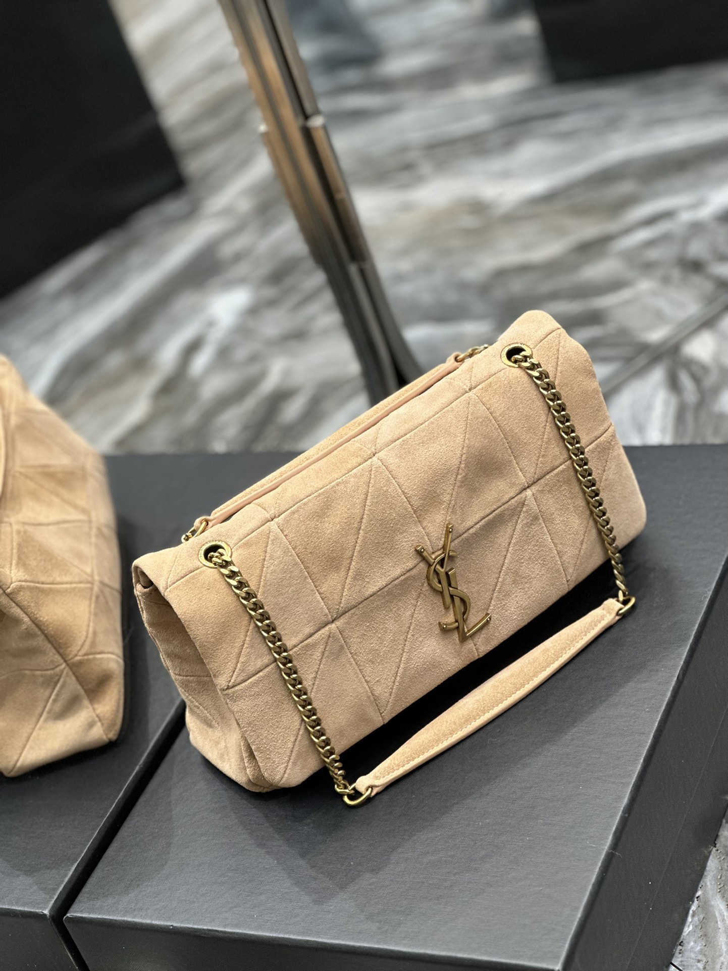 Y*L jamie bag-25x15x7.5cm