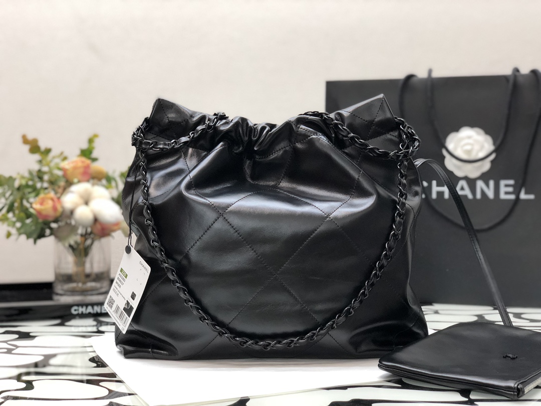 Ch@nel 2022SS Handbags-35*37*7/39*42*8CM