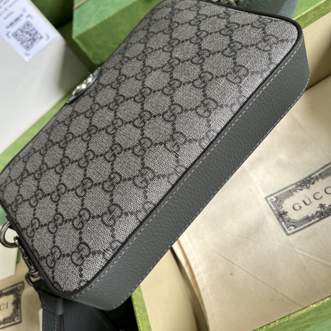 G*u*i ophidia handbags-23.5*16*4.5cm