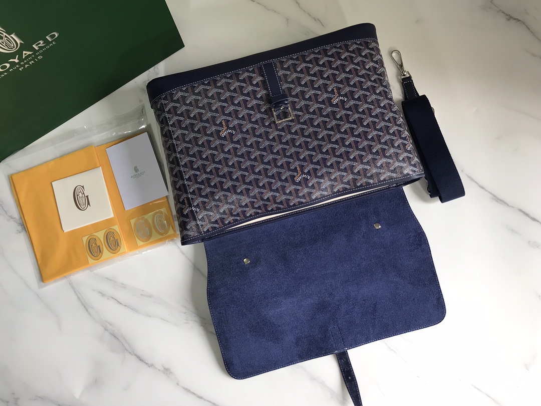 Go*ard citadin bag-38*26*8cm
