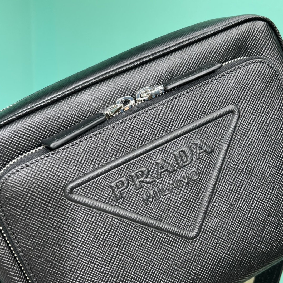 Pra*a crossbody bag-2vh152-24*18*6cm