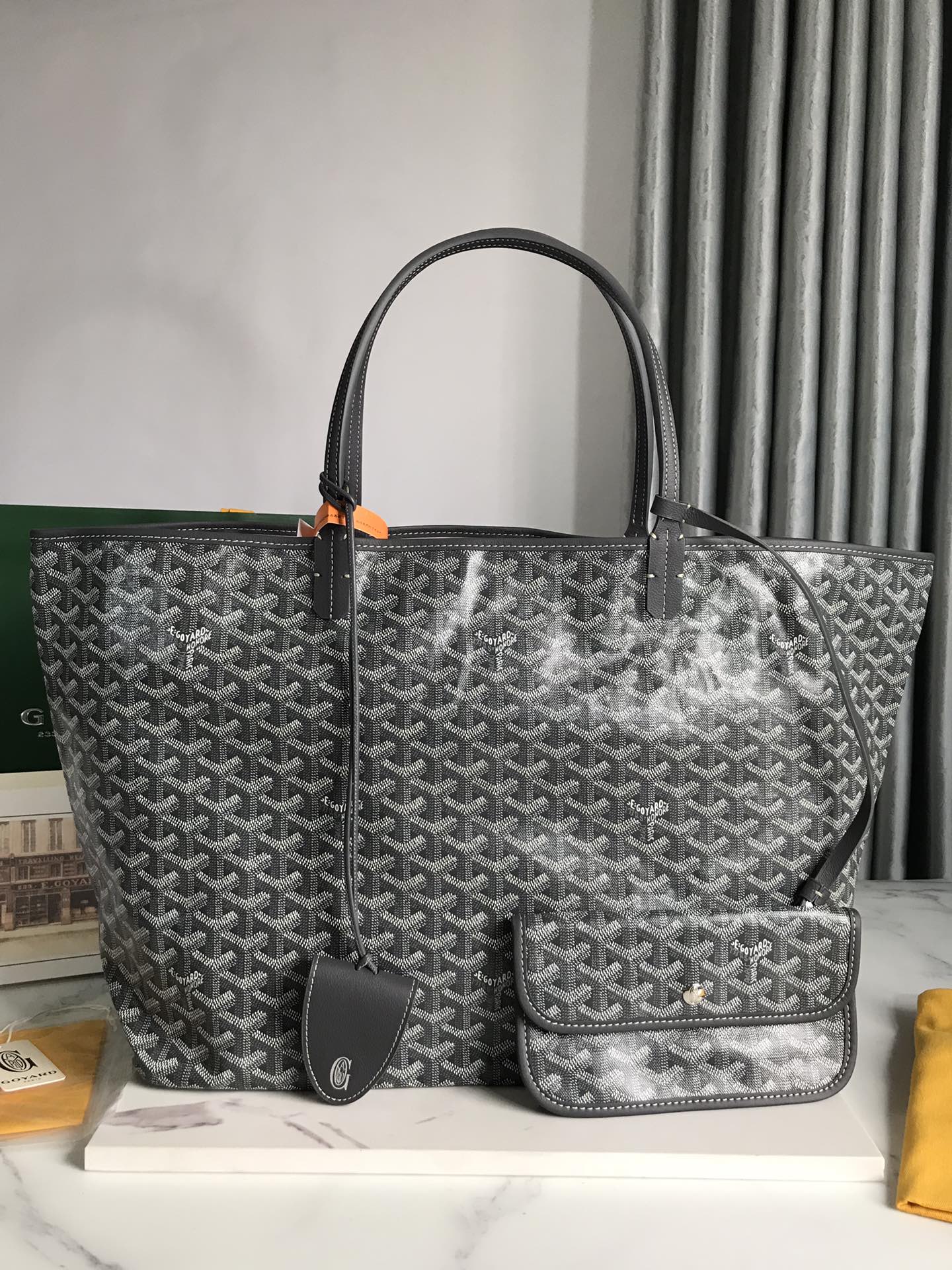 Go*ard artois handbags-47&57cm