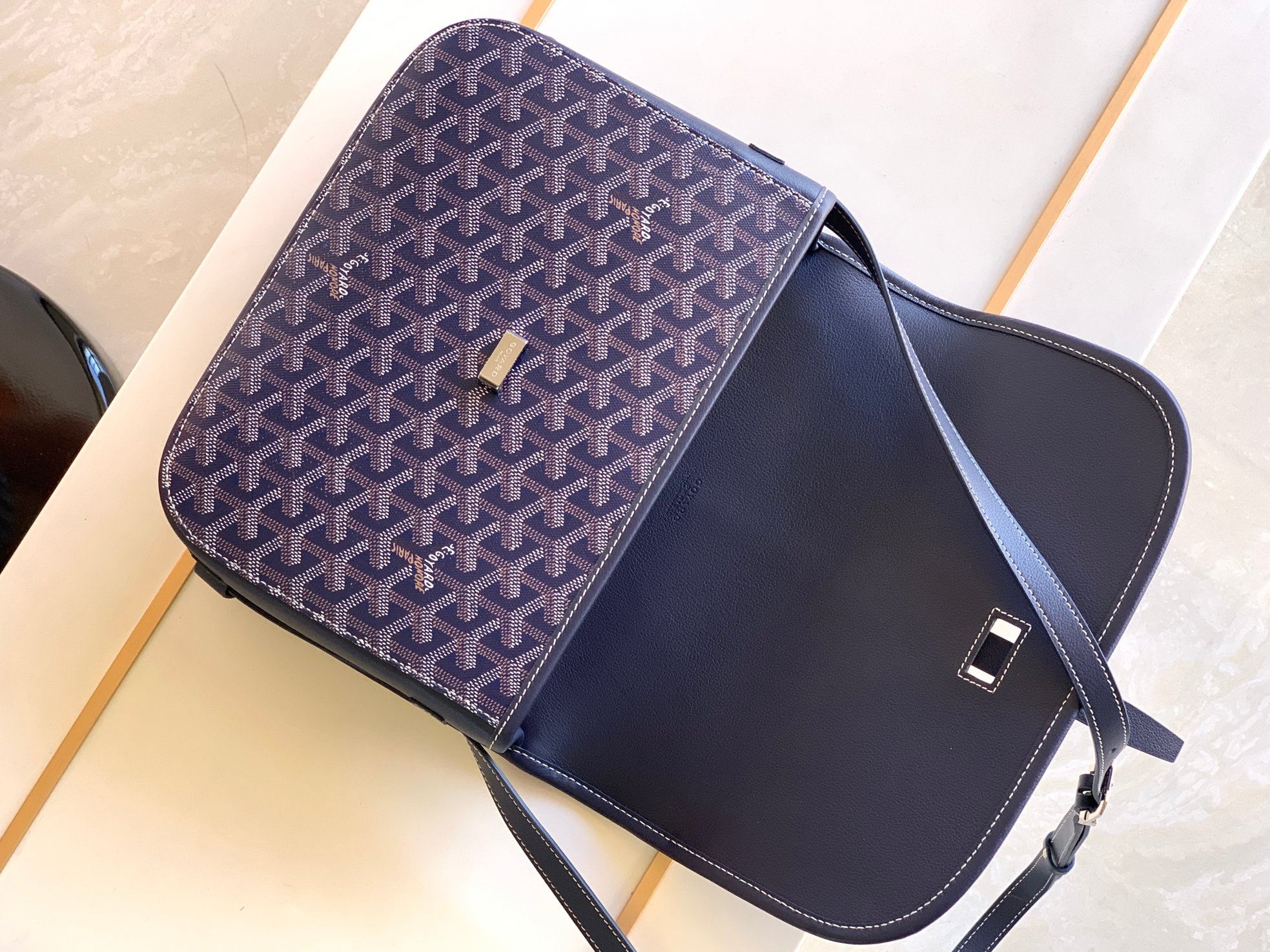 Go*ard belvedere bag-23x9x29cm