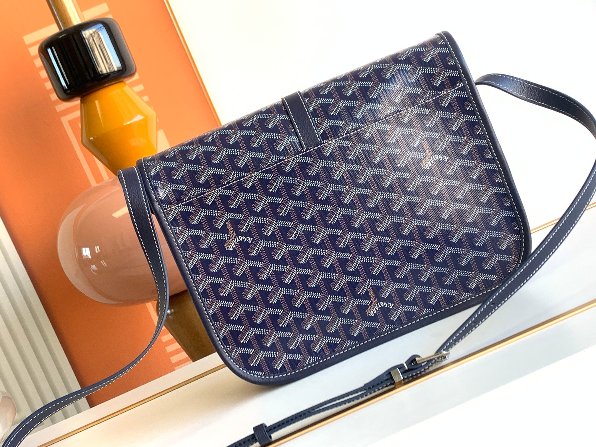 Go*ard belvedere bag-23x9x29cm