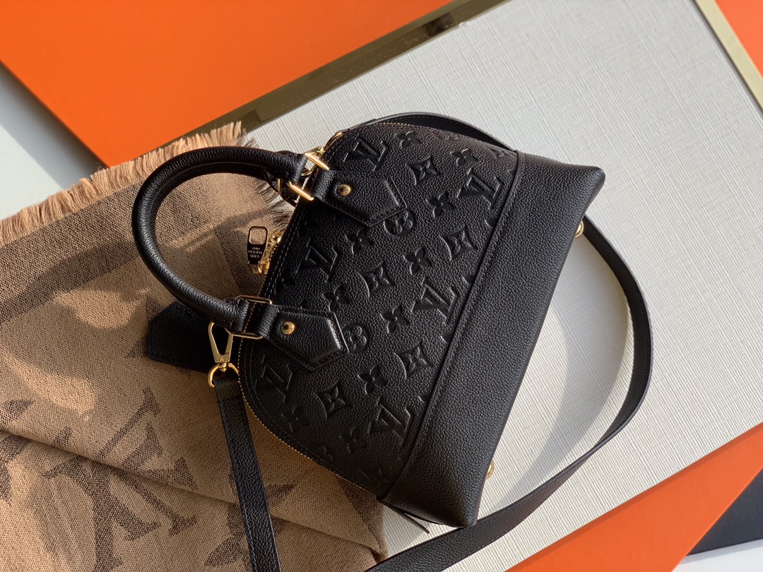 l0*is V*t0n alma bb-25*19*12cm