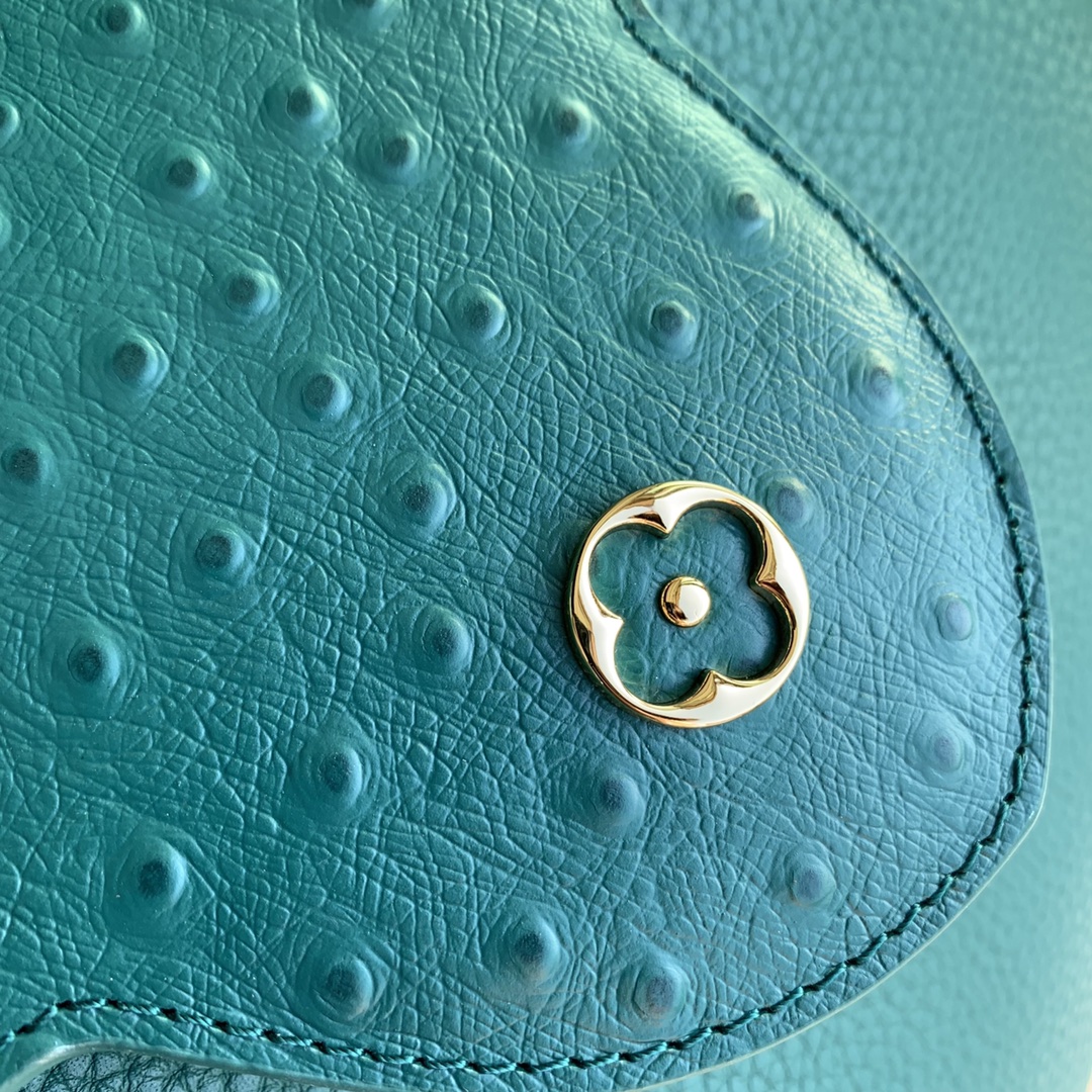 l0*is V*t0n capucines bag-31.5*20*11cm