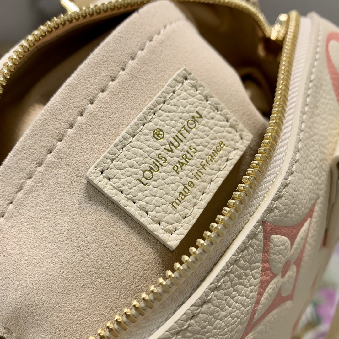 l0*is V*t0n nano speedy-16cm