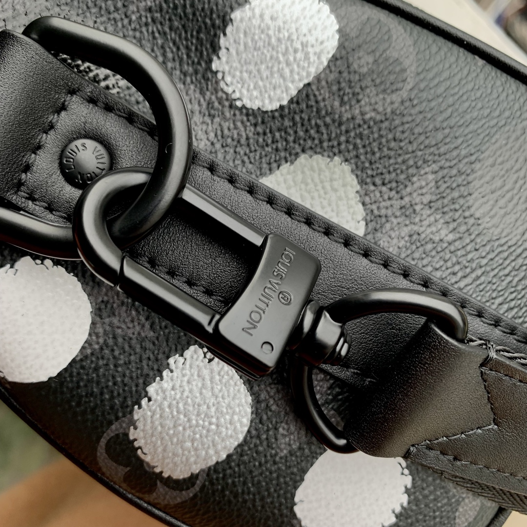 l0*is V*t0n keepall-m21430-25*15*11cm