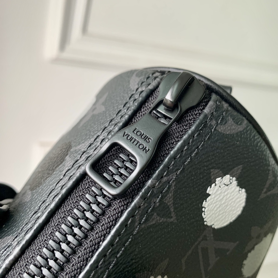 l0*is V*t0n keepall-m21430-25*15*11cm