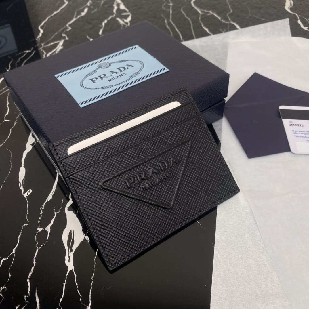Pra*a wallet-10*8cm