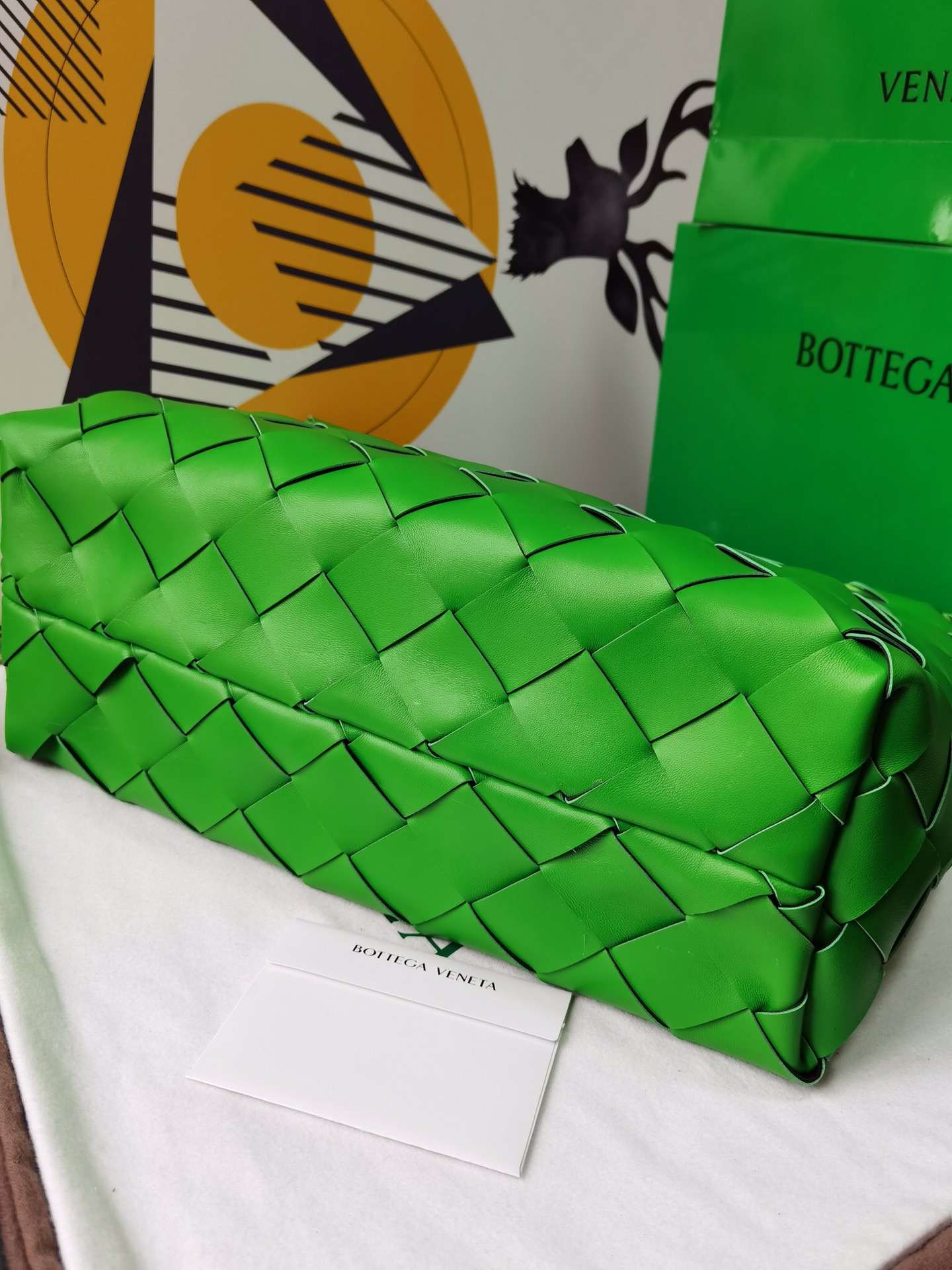 b0tte*a Ven*tatote-41*26cm